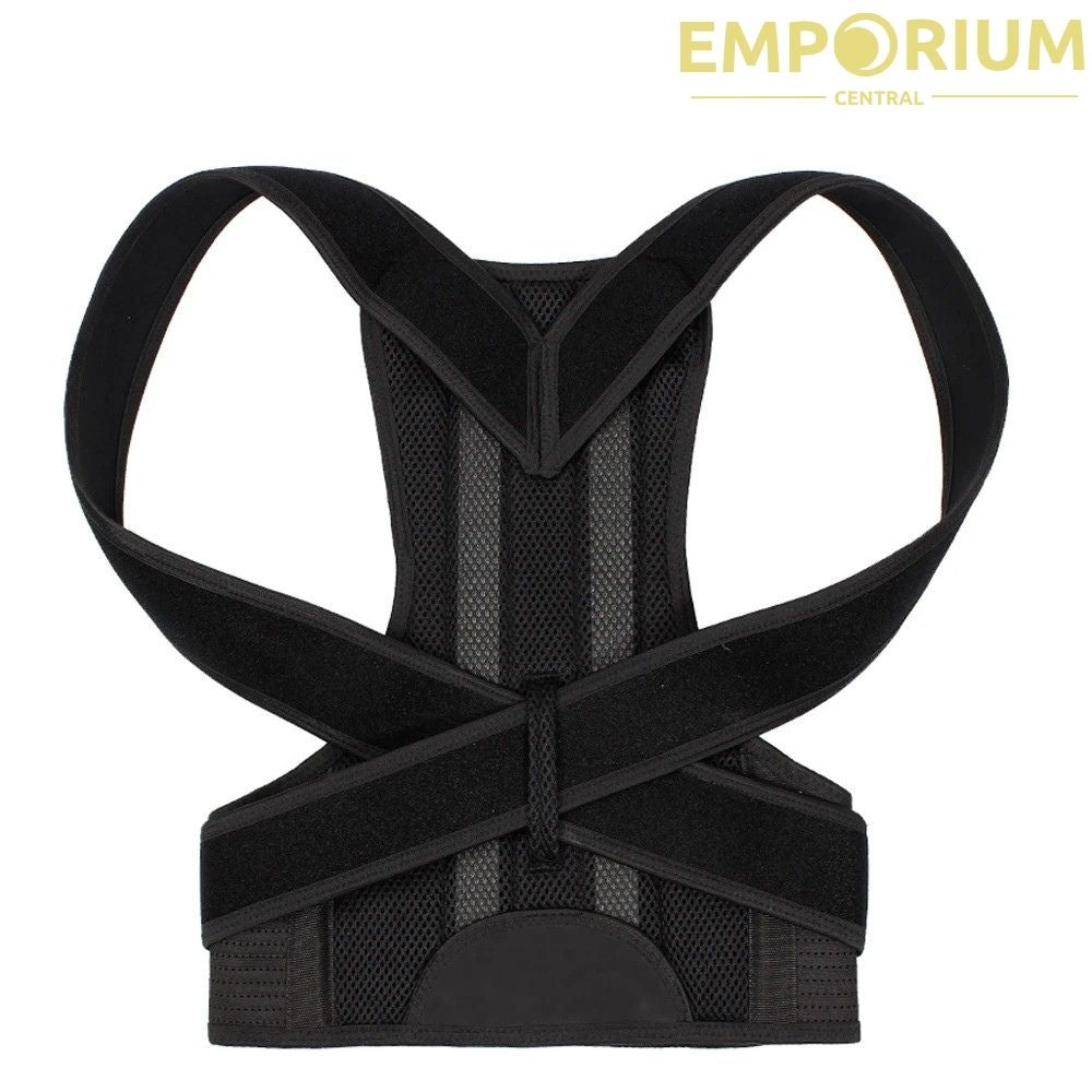 Back Posture Corrector™