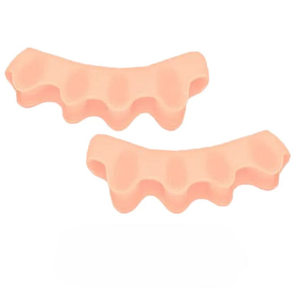 RecoverEase Toe Support