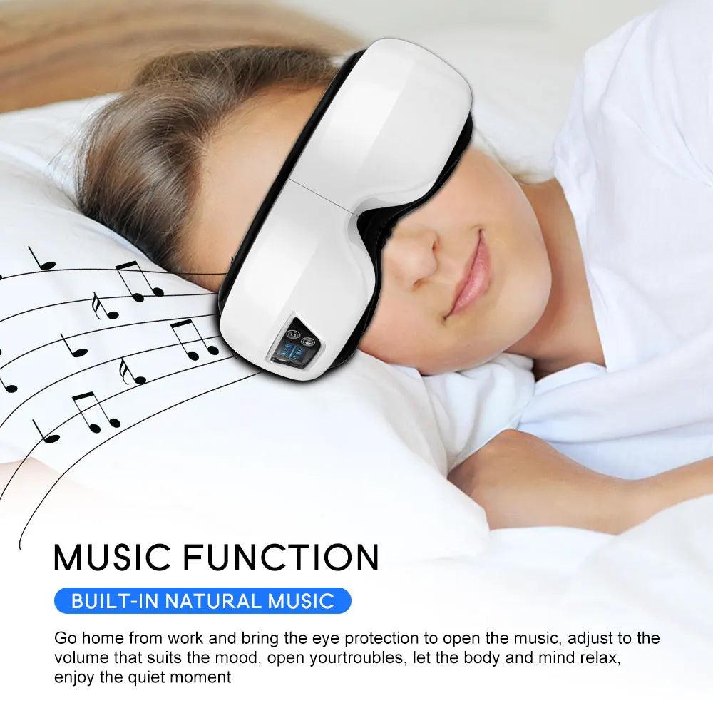 Intelligent Eye Massager - Emporium Central