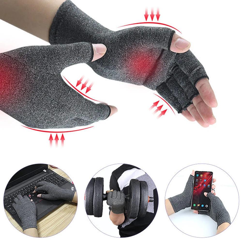 Compression Arthritis Gloves™ - Emporium Central