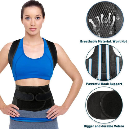 Back Posture Corrector™ - Emporium Central