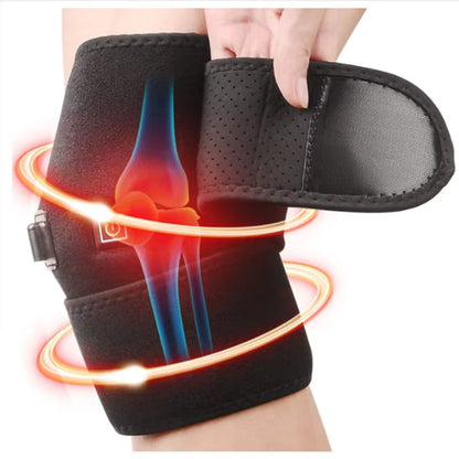 Heating Knee Brace™