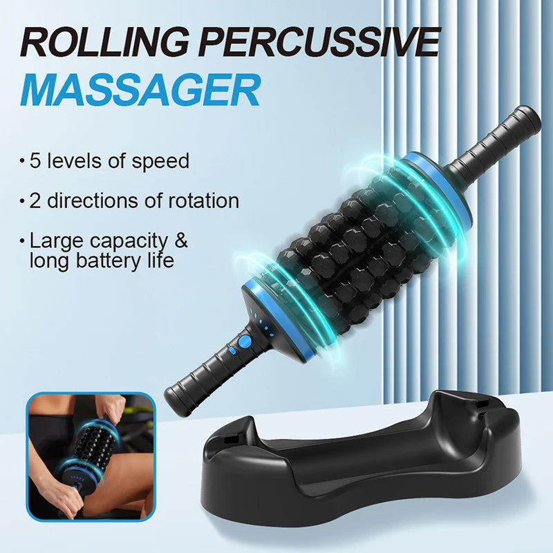 Electric Foam Roller