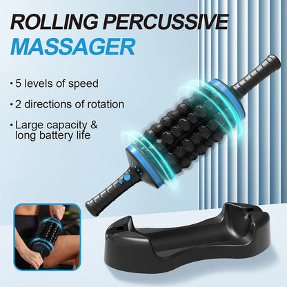 Electric Foam Roller