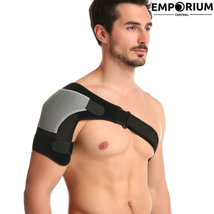 Compression Shoulder Brace™