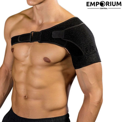 Compression Shoulder Brace™