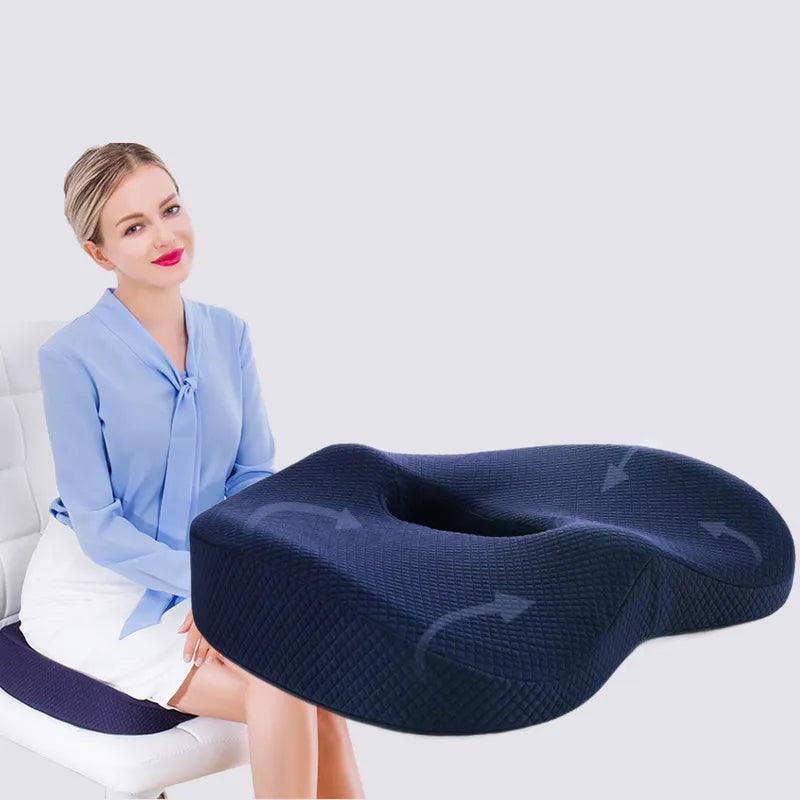 Memory Foam Seat - Emporium Central